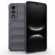 Захисний чохол Deexe Terra Case для OnePlus Nord 5 / Ace 5 Ultra - Dark Grey (387506DH). Фото 1 з 3