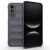 Захисний чохол Deexe Terra Case для OnePlus Nord 5 / Ace 5 Ultra - Dark Grey: фото 1 з 3