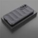 Захисний чохол Deexe Terra Case для OnePlus Nord 5 / Ace 5 Ultra - Dark Grey (387506DH). Фото 3 з 3