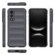 Захисний чохол Deexe Terra Case для OnePlus Nord 5 / Ace 5 Ultra - Dark Grey (387506DH). Фото 2 з 3