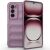 Защитный чехол Deexe Terra Case для OPPO Reno 12 - Light Purple: фото 1 из 5