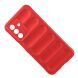 Защитный чехол Deexe Terra Case для Samsung Galaxy A17 (A175) - Red (385015R). Фото 3 из 6