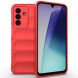 Защитный чехол Deexe Terra Case для Samsung Galaxy A17 (A175) - Red (385015R). Фото 1 из 6