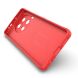 Защитный чехол Deexe Terra Case для TECNO Camon 30 (CL6) - Red (352118R). Фото 3 из 9