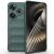 Защитный чехол Deexe Terra Case для Xiaomi Poco F6 - Green: фото 1 из 8