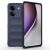 Защитный чехол Deexe Terra Case для Xiaomi Poco M7 Pro - Dark Blue: фото 1 из 4
