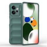 Захисний чохол Deexe Terra Case для Xiaomi Redmi Note 12 - Green (323014G)