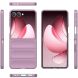 Захисний чохол Deexe Terra Case (FF) для Samsung Galaxy Flip 7 - Red (383905R). Фото 8 з 9