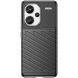 Защитный чехол Deexe Thunder Series для Xiaomi Redmi Note 13 Pro+ - Black (340575B). Фото 2 из 8