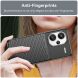 Захисний чохол Deexe Thunder Series для Xiaomi Redmi Note 13 Pro+ - Blue (340575L). Фото 5 з 8