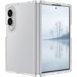 Захисний чохол Deexe Velvet Frame (FF) для Samsung Galaxy Fold 8 - Matte (424514)