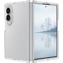 Захисний чохол Deexe Velvet Frame (FF) для Samsung Galaxy Fold 8 - Matte: фото 1 з 8