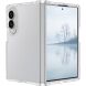 Захисний чохол Deexe Velvet Frame (FF) для Samsung Galaxy Fold 8 - Matte (424514). Фото 1 з 8