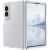 Захисний чохол Deexe Velvet Frame (FF) для Samsung Galaxy Fold 8 - Matte: фото 1 з 8