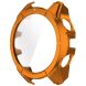 Защитный чехол Deexe Watch Case для Garmin Fenix 8 (47mm) - Orange / Green (367402OG). Фото 2 из 7