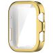 Защитный чехол Deexe Watch Case для Huawei Watch Fit 4 Pro - Gold (382801F). Фото 6 из 9