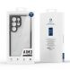 Защитный чехол DUX DUCIS Aimo Series для Samsung Galaxy S24 Ultra - Black (343310B). Фото 12 из 12