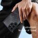 Защитный чехол DUX DUCIS Aimo Series для Samsung Galaxy S24 Ultra - Black (343310B). Фото 6 из 12