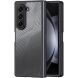 Защитный чехол DUX DUCIS Aimo Series (FF) для Samsung Galaxy Fold 6 - Black (357612B). Фото 2 из 11