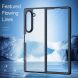 Защитный чехол DUX DUCIS Aimo Series (FF) для Samsung Galaxy Fold 6 - Black (357612B). Фото 6 из 11