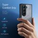 Защитный чехол DUX DUCIS Aimo Series (FF) для Samsung Galaxy Fold 6 - Black (357612B). Фото 5 из 11
