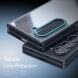 Защитный чехол DUX DUCIS Aimo Series (FF) для Samsung Galaxy Fold 6 - Black (357612B). Фото 8 из 11