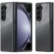 Защитный чехол DUX DUCIS Aimo Series (FF) для Samsung Galaxy Fold 6 - Black (357612B). Фото 1 из 11