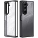 Защитный чехол DUX DUCIS Aimo Series (FF) для Samsung Galaxy Fold 6 - Black (357612B). Фото 3 из 11