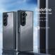 Защитный чехол DUX DUCIS Aimo Series (FF) для Samsung Galaxy Fold 6 - Black (357612B). Фото 4 из 11