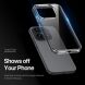 Защитный чехол DUX DUCIS Clin Series для Xiaomi 17 - Clear (390663C). Фото 2 из 10