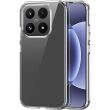 Захисний чохол DUX DUCIS Clin Series для Xiaomi 17 - Clear (390663C)
