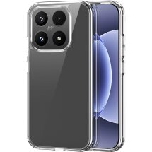 Защитный чехол DUX DUCIS Clin Series для Xiaomi 17 - Clear: фото 1 из 10