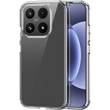 Защитный чехол DUX DUCIS Clin Series для Xiaomi 17 - Clear: фото 1 из 10