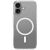 Защитный чехол DUX DUCIS Clin Series MagSafe для Apple iPhone 17 - Clear: фото 1 из 13