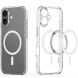 Защитный чехол DUX DUCIS Clin Series MagSafe для Apple iPhone 17 - Clear (387218C). Фото 3 из 13
