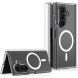 Защитный чехол DUX DUCIS Clin Series MagSafe (FF) для Samsung Galaxy Fold 8 Ultra - Clear (424004C). Фото 2 из 13