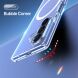Защитный чехол DUX DUCIS Clin Series MagSafe (FF) для Samsung Galaxy Fold 8 Ultra - Clear (424004C). Фото 10 из 13