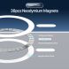 Защитный чехол DUX DUCIS Clin Series MagSafe (FF) для Samsung Galaxy Fold 8 Ultra - Clear (424004C). Фото 7 из 13