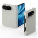 Защитный чехол Dux Ducis Piel Series Magnetic (FF) для iPhone Duo - Beige (435010E). Фото 1 из 11
