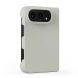 Защитный чехол Dux Ducis Piel Series Magnetic (FF) для iPhone Duo - Beige (435010E). Фото 3 из 11