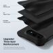 Захисний чохол Dux Ducis Piel Series Magnetic (FF) для iPhone Duo - Baby Blue (435010TT). Фото 10 з 11