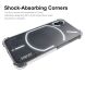 Защитный чехол ENKAY AirBag Case для Nothing Phone (1) - Transparent (307233T). Фото 3 из 6