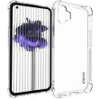 Защитный чехол ENKAY AirBag Case для Nothing Phone (1) - Transparent (307233T)