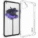 Защитный чехол ENKAY AirBag Case для Nothing Phone (1) - Transparent (307233T). Фото 1 из 6