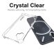 Защитный чехол ENKAY AirBag Case для Nothing Phone (1) - Transparent (307233T). Фото 6 из 6