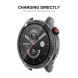 Захисний чохол Enkay Clear Case для Xiaomi Amazfit GTR 4 - Transparent (306507T). Фото 3 з 6