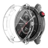 Защитный чехол Enkay Clear Case для Xiaomi Amazfit GTR 4 - Transparent: фото 1 из 6