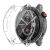 Захисний чохол Enkay Clear Case для Xiaomi Amazfit GTR 4 - Transparent: фото 1 з 6