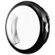 Защитный чехол Enkay Protective Case для Google Pixel Watch 3 (45mm) - Black (380705B). Фото 1 из 6
