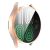 Защитный чехол Enkay Protective Case для Samsung Galaxy Watch 4 (40mm) - Rose Gold: фото 1 из 7